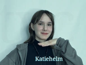 Katiehelm