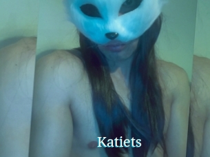 Katiets
