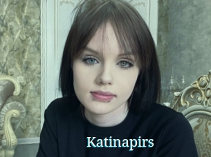 Katinapirs