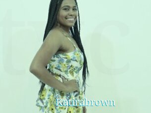 Katirabrown