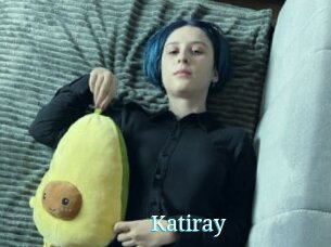 Katiray