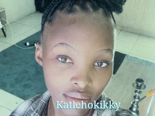 Katlehokikky