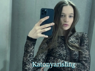 Katonyarisling