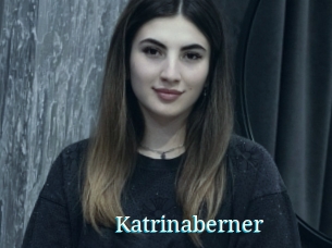 Katrinaberner