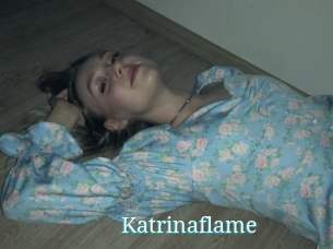 Katrinaflame
