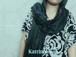 Katrinakhan