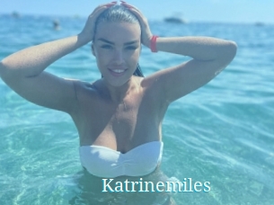 Katrinemiles