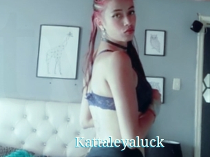 Kattaleyaluck