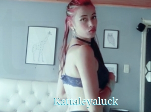 Kattaleyaluck