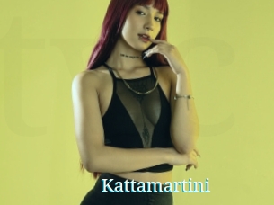Kattamartini