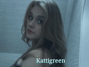 Kattigreen