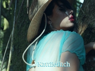 Kattiiefitch