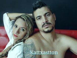 Kattxastton