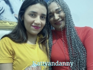 Kattyandanny