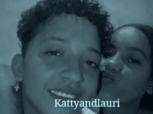 Kattyandlauri