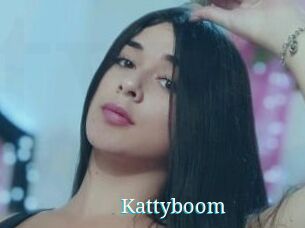 Kattyboom