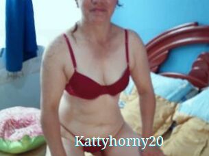 Kattyhorny20