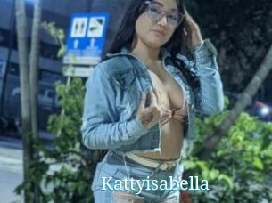 Kattyisabella