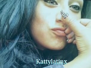 Kattylatinx