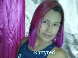 Kattyred