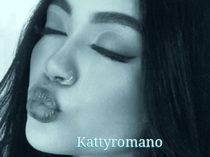Kattyromano