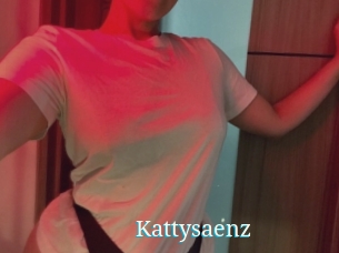 Kattysaenz
