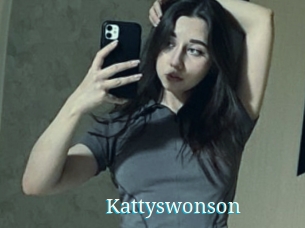 Kattyswonson