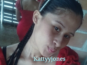 Kattyyjones