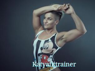 Katyafittrainer