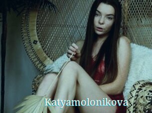 Katyamolonikova