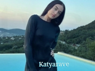 Katyarave