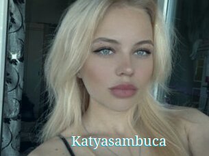 Katyasambuca
