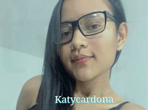Katycardona
