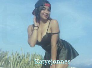 Katyejonnes