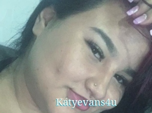 Katyevans4u