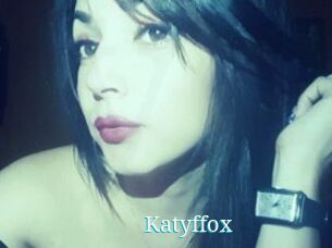 Katyffox