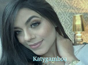 Katygamboa