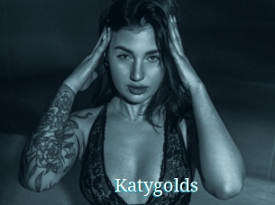 Katygolds
