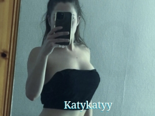 Katykatyy