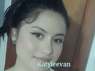 Katyleevan