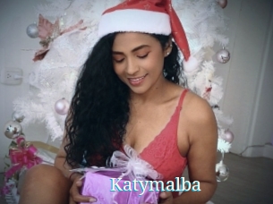 Katymalba