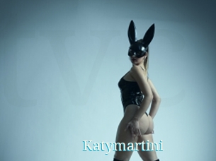 Katymartini