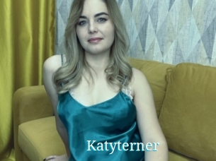 Katyterner