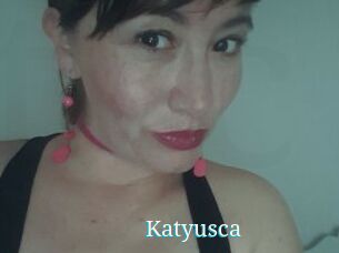 Katyusca