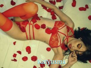 Katyusma