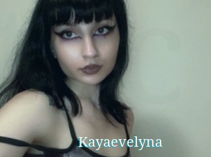 Kayaevelyna