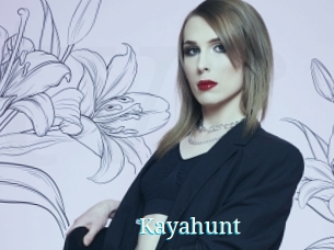 Kayahunt