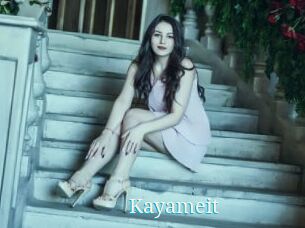 Kayameit