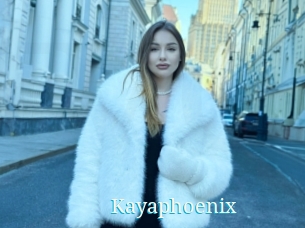 Kayaphoenix