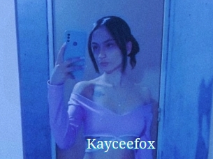 Kayceefox